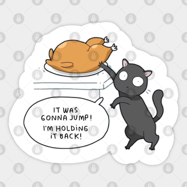 Fun animal comic Sticker by FunComic